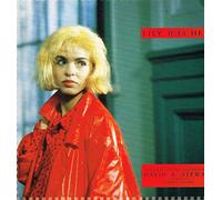 David A. Stewart Featuring Candy Dulfer - Lily was here (1989, soundtrack, feat. Candy Dulfer) [VINYL]