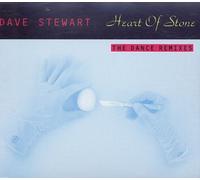 David A. Stewart - Heart of stone (Dance Remixes, 1994)
