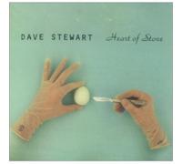 David A. Stewart - Heart Of Stone - EastWest - 4509-97593-2 by Dave Stewart