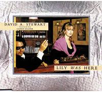 David A. Stewart - Lily Was Here