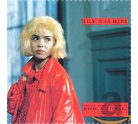 David A. Stewart - Lily Was Here