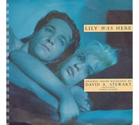David A. Stewart - Lily Was Here [7" VINYL]