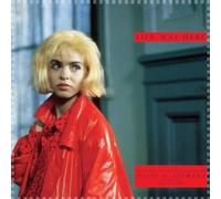 David A Stewart - Lily Was Here (Original Soundtrack) - Limited 180-Gram Red Col