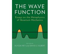 The Wave Function - Paperback NEW Ney, Alyssa (ED 2013