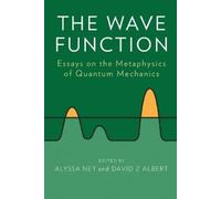 The Wave Function - Paperback NEW Ney, Alyssa (ED 2013