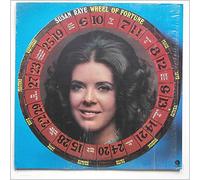 David Alexander (9) - All In Love Is Fair - David Alexander LP