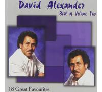 David Alexander - David Alexander - The Best Of