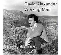 David Alexander - Working Man