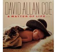David Allan Coe [CASSETTE]