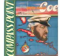 DAVID ALLAN COE - compass point COLUMBIA 36277 record)