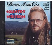 David Allan Coe - Country & Western