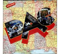 David Allan Coe - D.A.C.