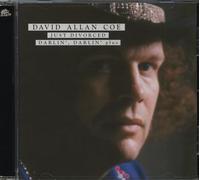 David Allan Coe - Just Divorced - Darlin', Darlin', plus (CD)