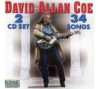 David Allan Coe – Original Outlaw of Country Mus