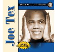 David Allan Coe Presents Joe Tex