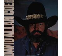 David Allan Coe - Rough Rider