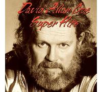 David Allan Coe - Super Hits