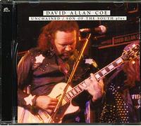 David Allan Coe - Unchained/Son Of The South