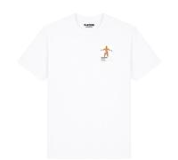 David Allen Boxing Icon Frame Men's T-Shirt - White / M