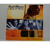 David Alvarez - Son Demasiado