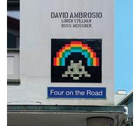 David Ambrosio Trio - Four On The Road