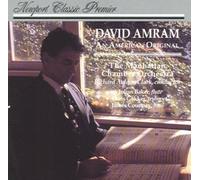 David Amram - An American Original by David Amram (2013-05-03)