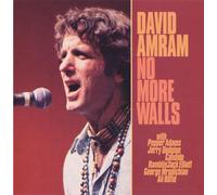 David Amram - No More Walls