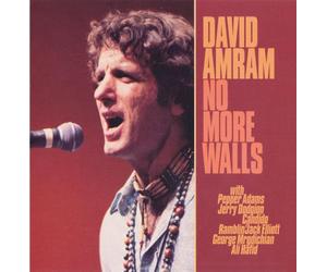 David Amram - No More Walls