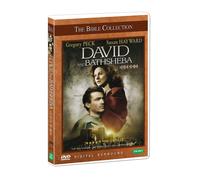 David and Bathsheba (1951) All Region