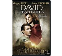 David And Bathsheba