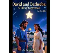 David and Bathsheba: A Tale of Forgiveness