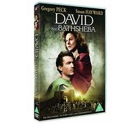 David and Bathsheba [DVD] [1951]