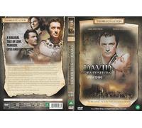 David and Bathsheba / The Bible Collection By Gregory Peck, Susan Hayward / NEW DVD - NTSC, All Region (Registered Airmail)
