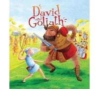 David and Goliath