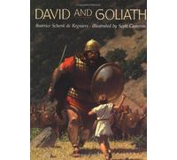David and Goliath