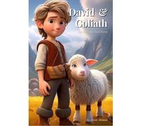 David and Goliath: An Unexpected Hero (Kids Bible Stories)