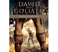 David And Goliath - Bible Classics
