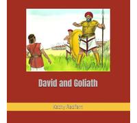 David and Goliath (Bible Stories for Children)