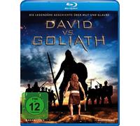 David and Goliath (Blu-Ray)