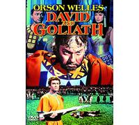 David And Goliath (DVD) (1960) (All Regions) (NTSC) (US Import) [1961]