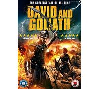 David And Goliath [DVD]