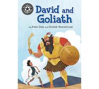 David and Goliath: Independent Reading 11 (Reading Champion)