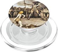 David And Goliath PopSockets PopGrip for MagSafe