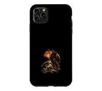 David And Goliath Sling Warrior Biblical Courage Art Case for iPhone 11 Pro Max