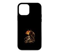David And Goliath Sling Warrior Biblical Courage Art Case for iPhone 12 mini