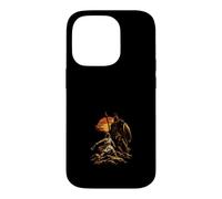 David And Goliath Sling Warrior Biblical Courage Art Case for iPhone 14 Pro