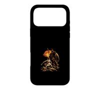 David And Goliath Sling Warrior Biblical Courage Art Case for iPhone 17 Pro Max
