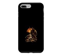 David And Goliath Sling Warrior Biblical Courage Art Case for iPhone 7 Plus/8 Plus