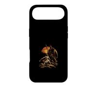 David And Goliath Sling Warrior Biblical Courage Art Case for iPhone Air