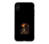 David And Goliath Sling Warrior Biblical Courage Art Case for iPhone XS Max